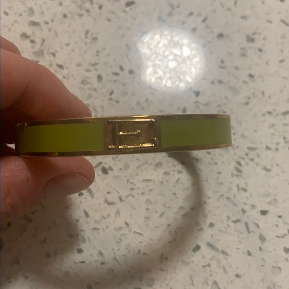 Tori Burch cuff